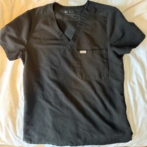 FIGS Women's Catarina Scrub Top